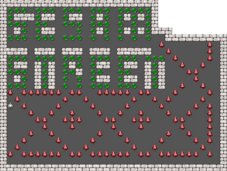 Уровень 70 — Cosmac 4